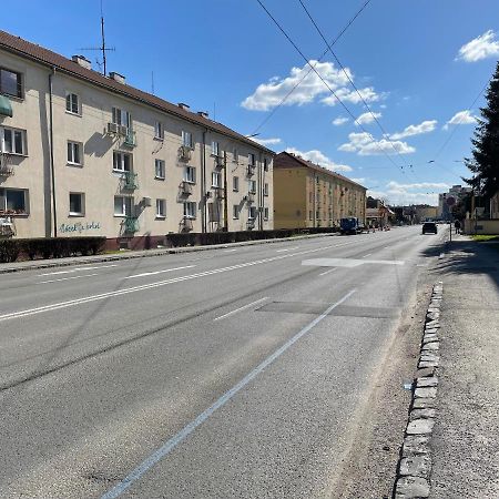 Luxury Apartment In The City Centre Koszyce Zewnętrze zdjęcie