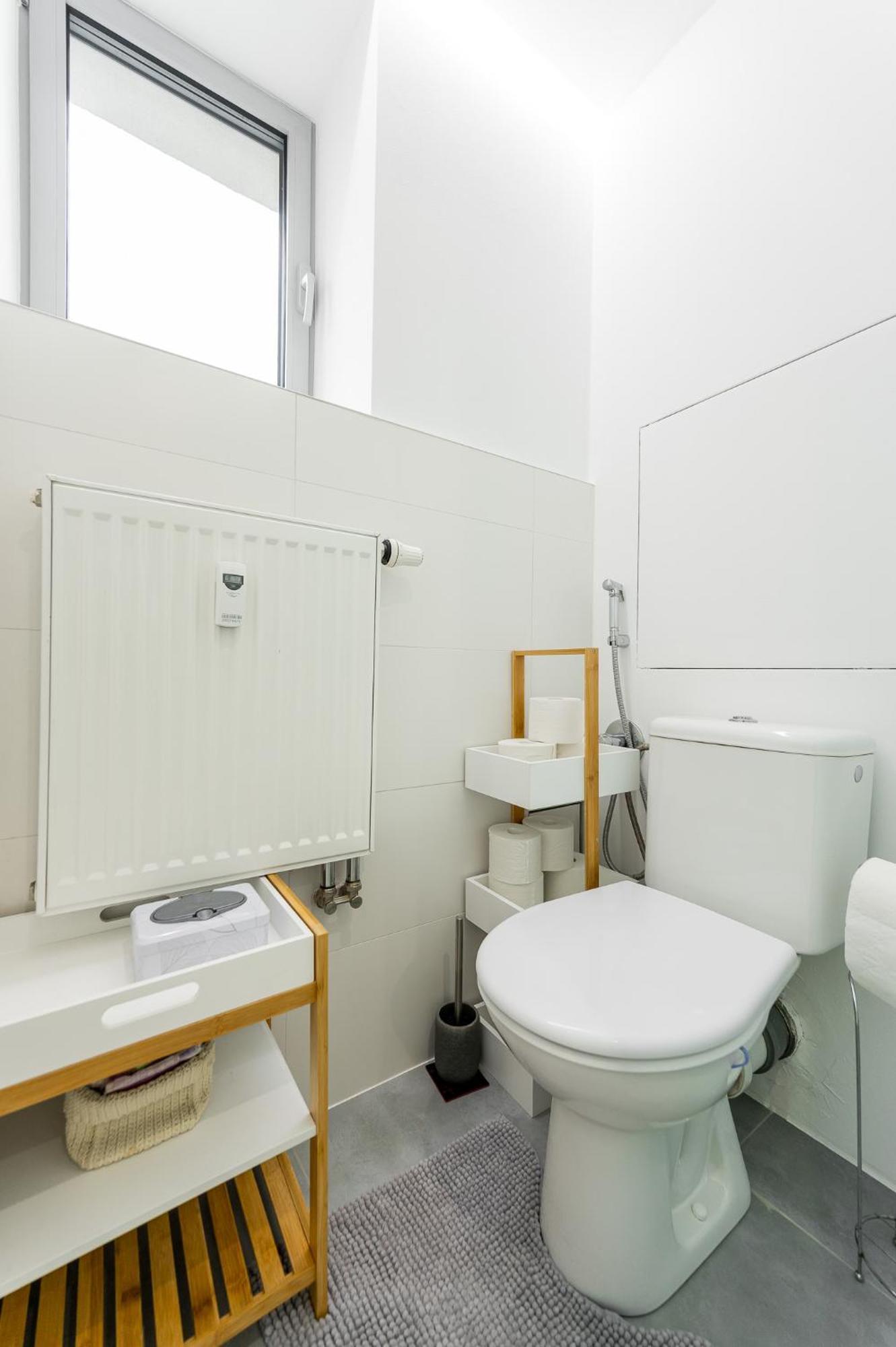 Luxury Apartment In The City Centre Koszyce Zewnętrze zdjęcie