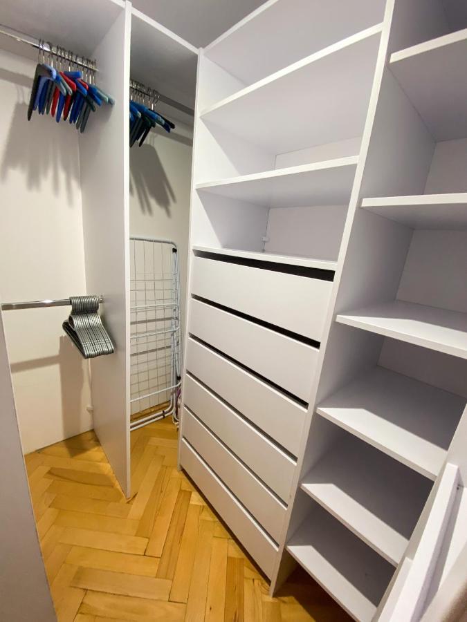 Luxury Apartment In The City Centre Koszyce Zewnętrze zdjęcie