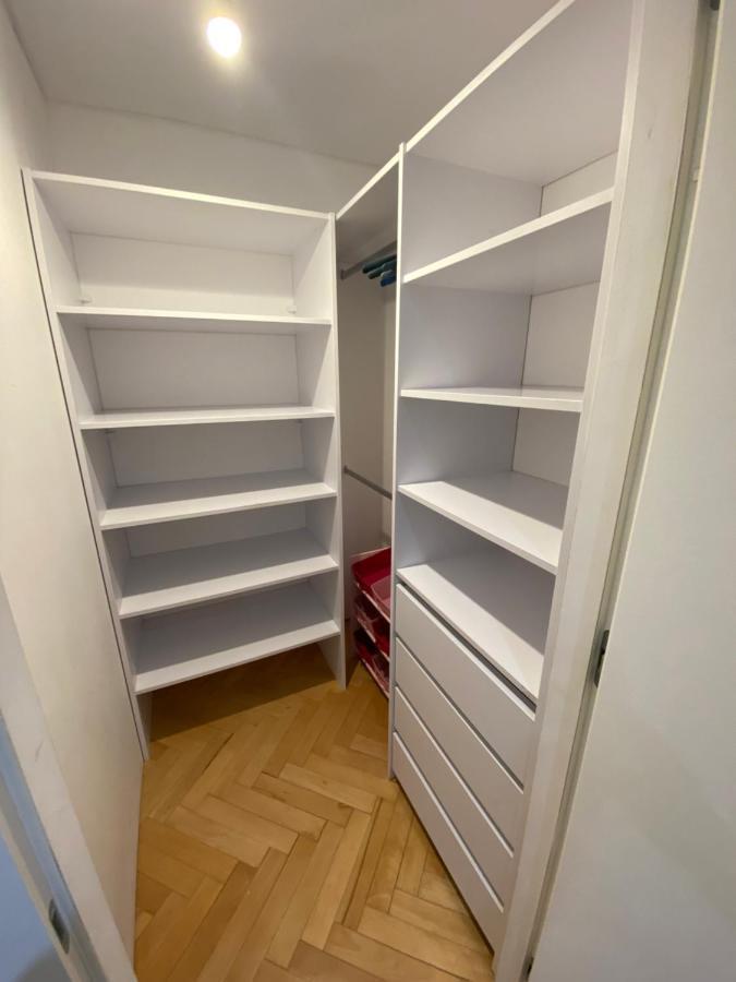 Luxury Apartment In The City Centre Koszyce Zewnętrze zdjęcie