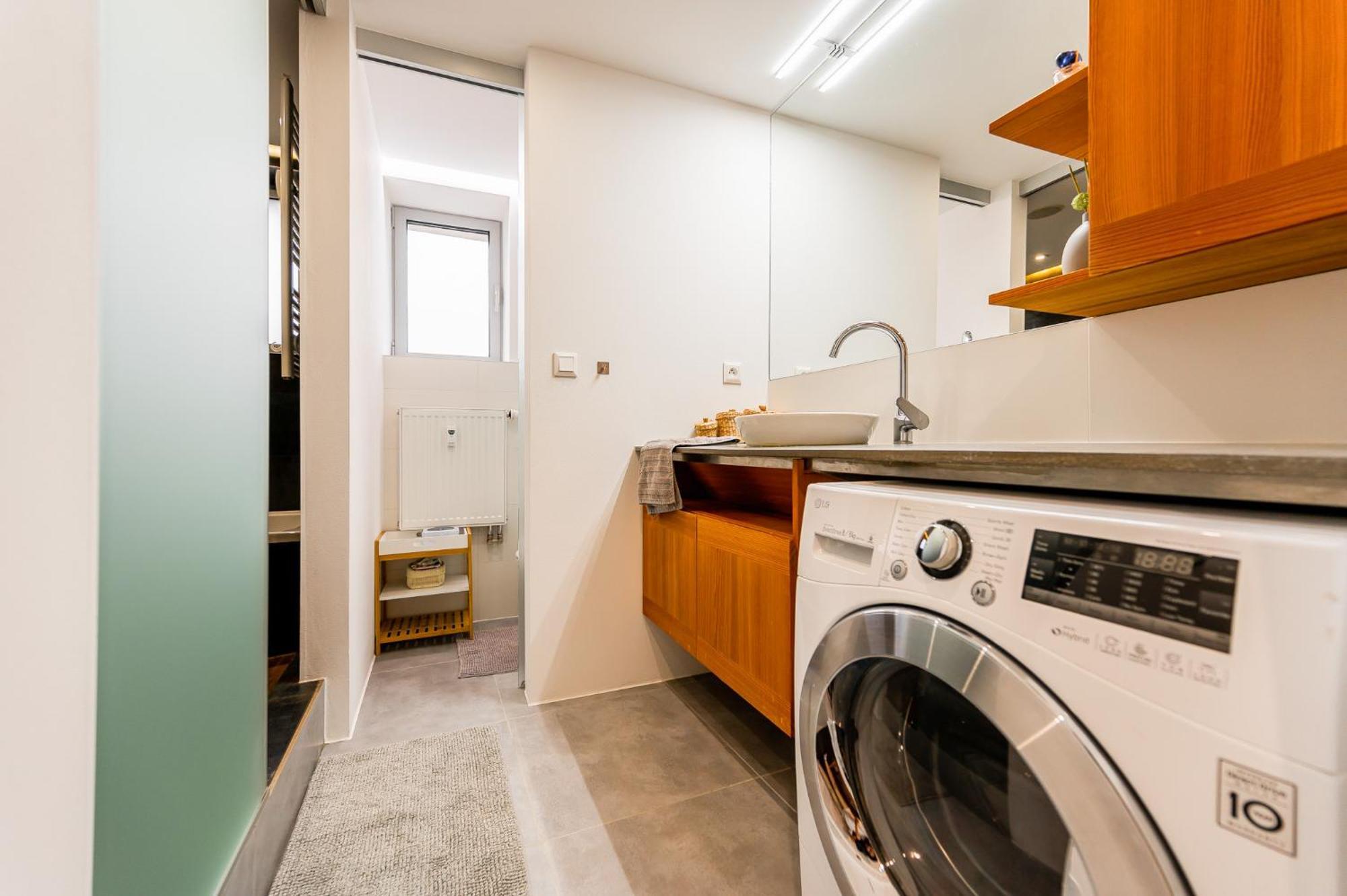 Luxury Apartment In The City Centre Koszyce Zewnętrze zdjęcie