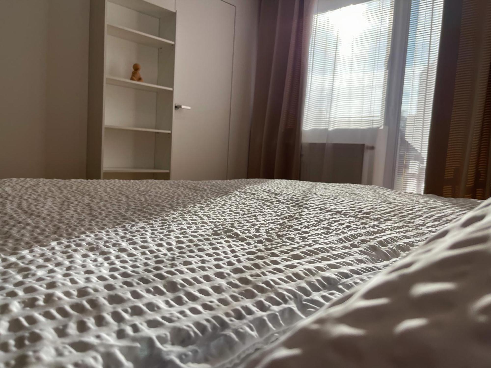 Luxury Apartment In The City Centre Koszyce Zewnętrze zdjęcie